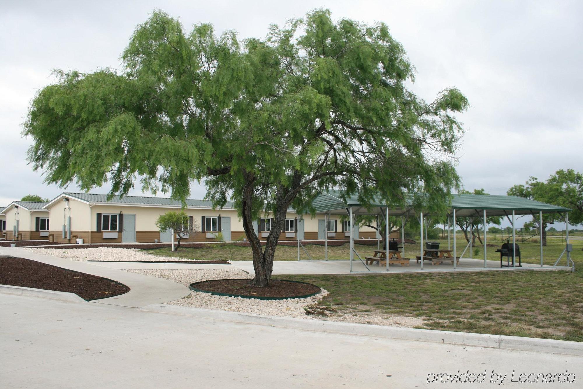 Tres Rios Lodge Three Rivers Luaran gambar