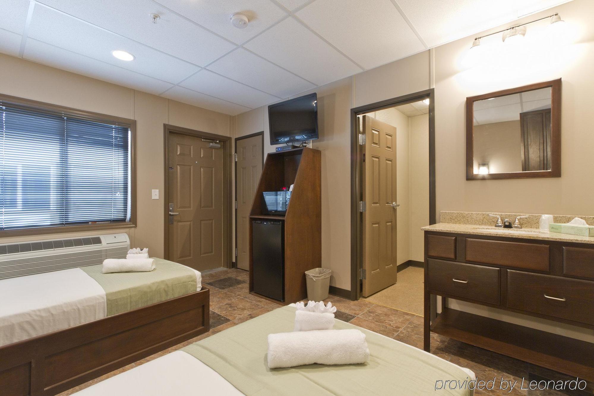 Tres Rios Lodge Three Rivers Luaran gambar