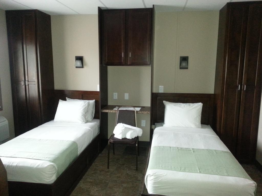 Tres Rios Lodge Three Rivers Bilik gambar