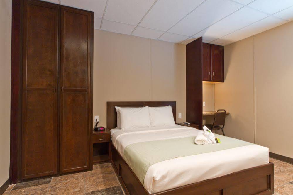 Tres Rios Lodge Three Rivers Luaran gambar