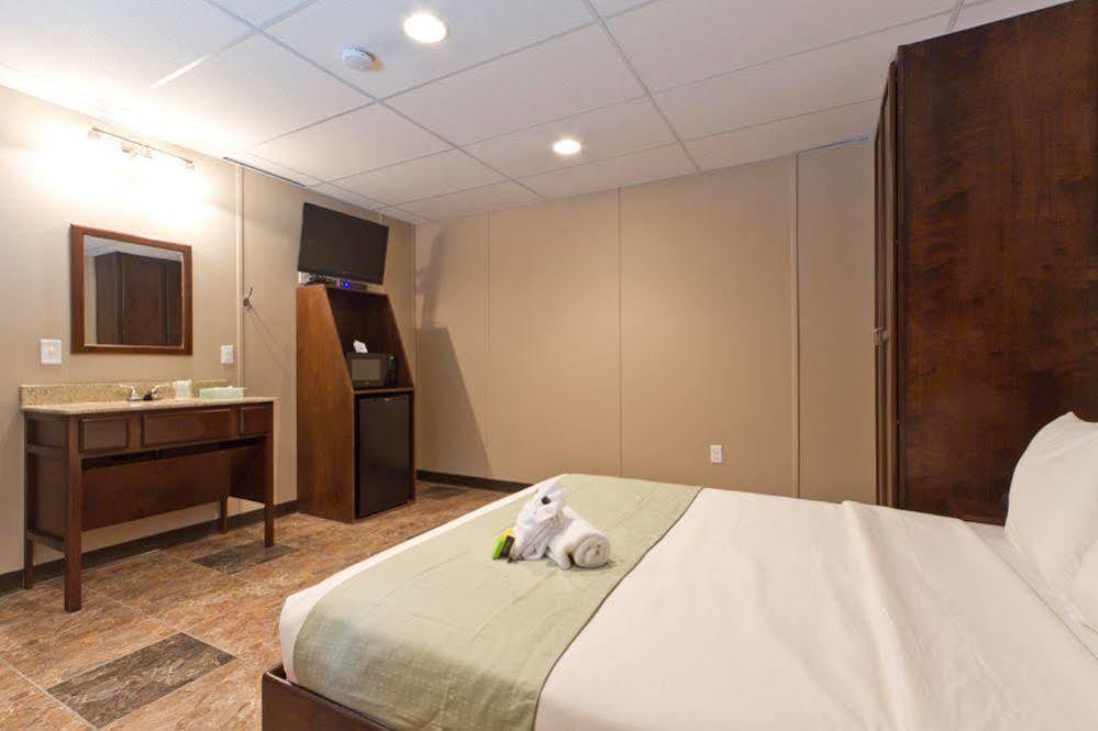 Tres Rios Lodge Three Rivers Luaran gambar